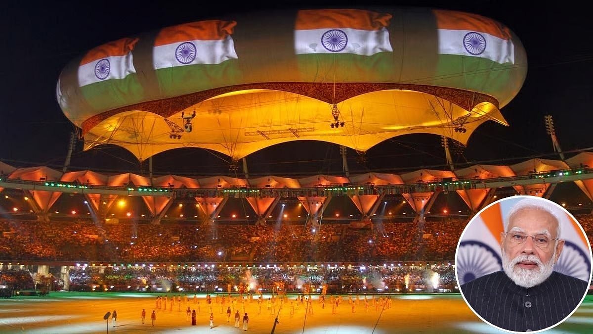 Sports Is No Monkey Business: Why India Must Fix Basics Before Hosting Global Events