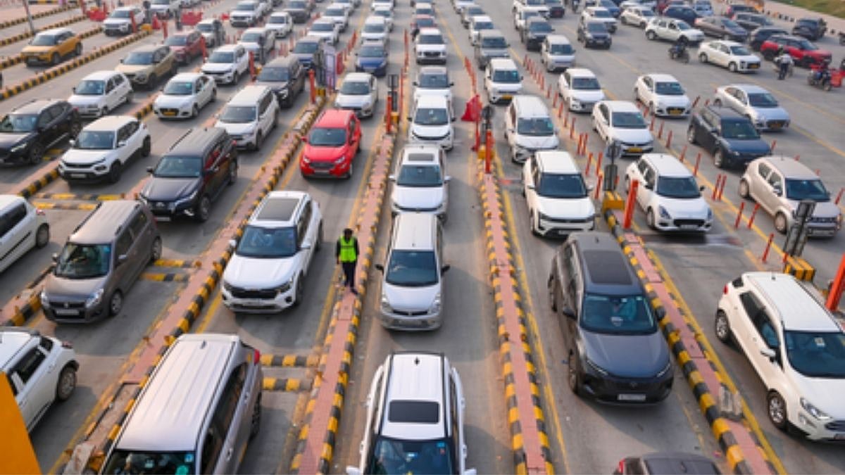 Over 40 Lakh FASTag Annual Passes Sold, Adoption Nears 20% Of Car Users 