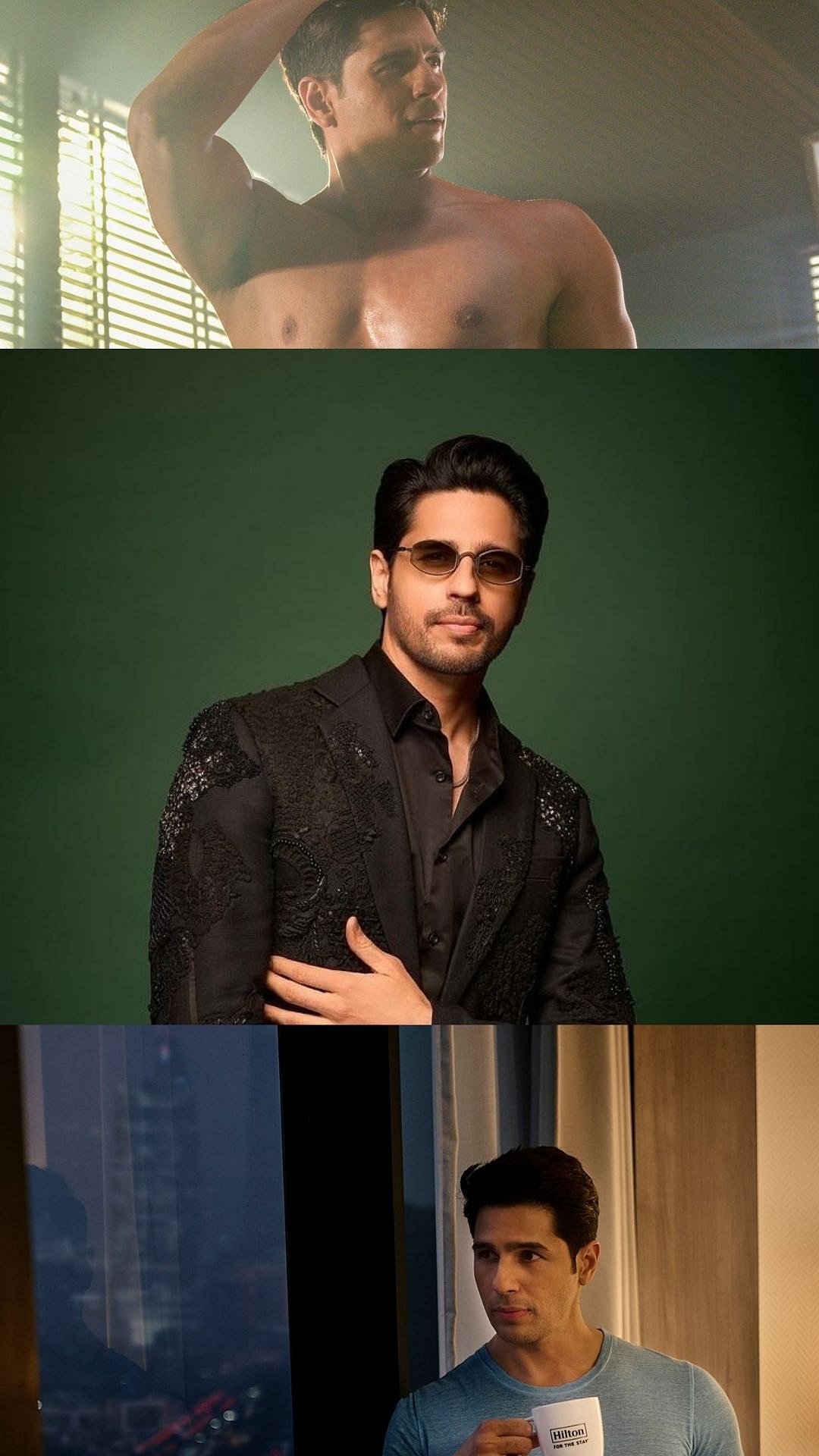Sidharth Malhotra Birthday: 7 Must-Watch Movies Of Actor On OTT Platforms