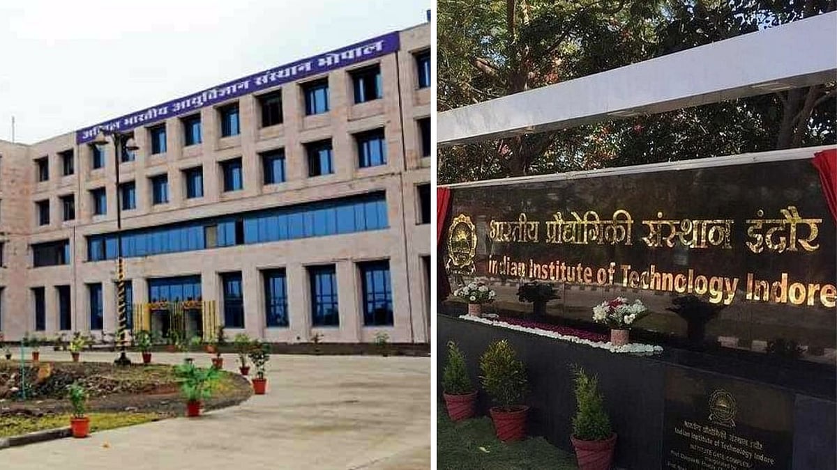 MP News: AIIMS–IIT Indore Developing 3D X-Ray Unit For CT Scans In Ambulances