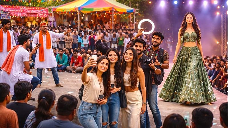 Bhopal ‘Hunar Carnival’ 2026: From Fashion Shows To Influencer Meet-Ups, & Food-- Youth Festival...