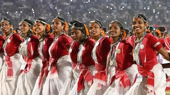 Assam Gears Up For Grand Bodo Dance Event Ahead Of PM Modi’s Visit On January 17 