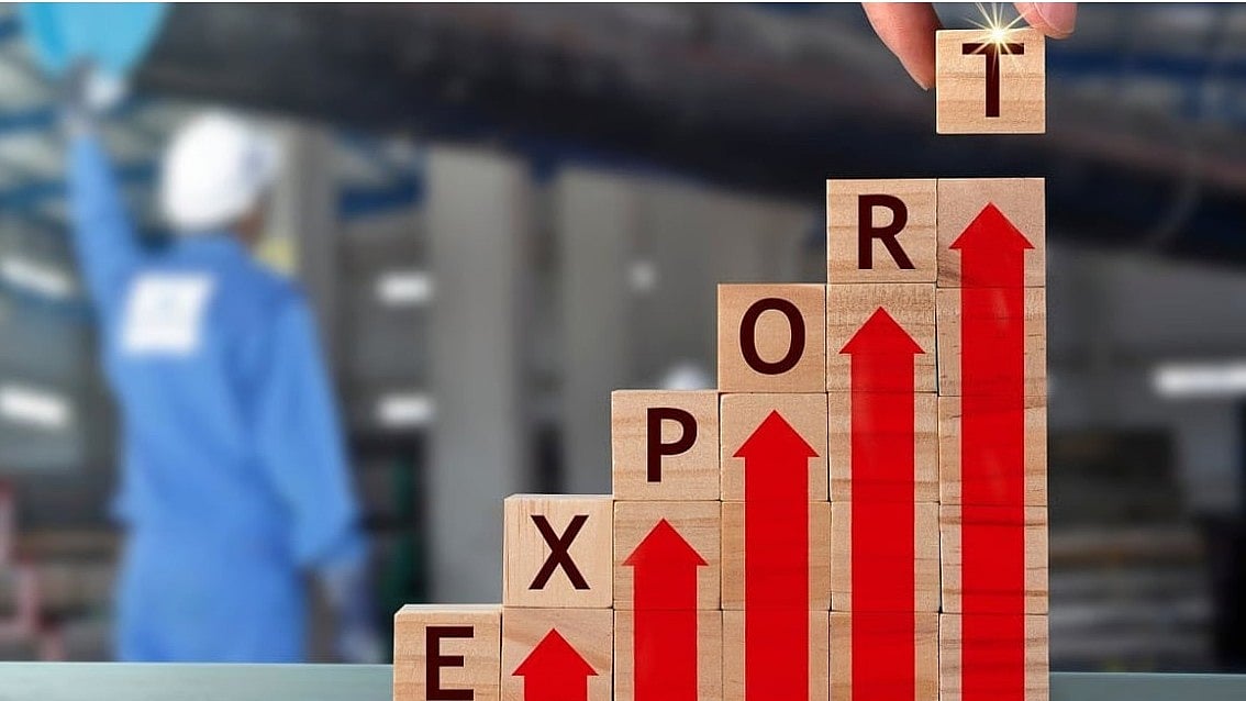 Exports Rise 1.87% In December 2025; Trade Deficit Widens Marginally 