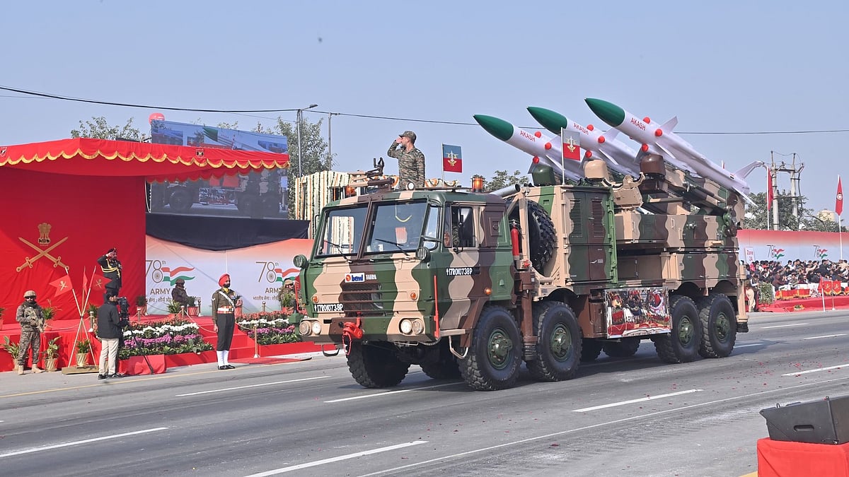 Indian 78th Army Day: Where To Watch The Parade? Here's To Know Everything About Key Events, And Other Important Details 