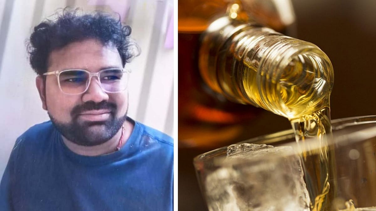 Indore News: 29-Year-Old Man Jumps To Death After Kin Stops Him From Drinking More Liquor