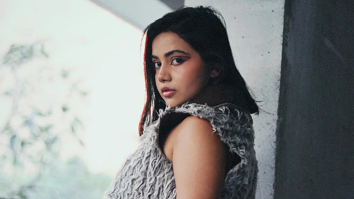 Uorfi Javed's Sister Dolly Javed On Dealing With Online Trolls: 'I Genuinely Don't Care Anymore' -...