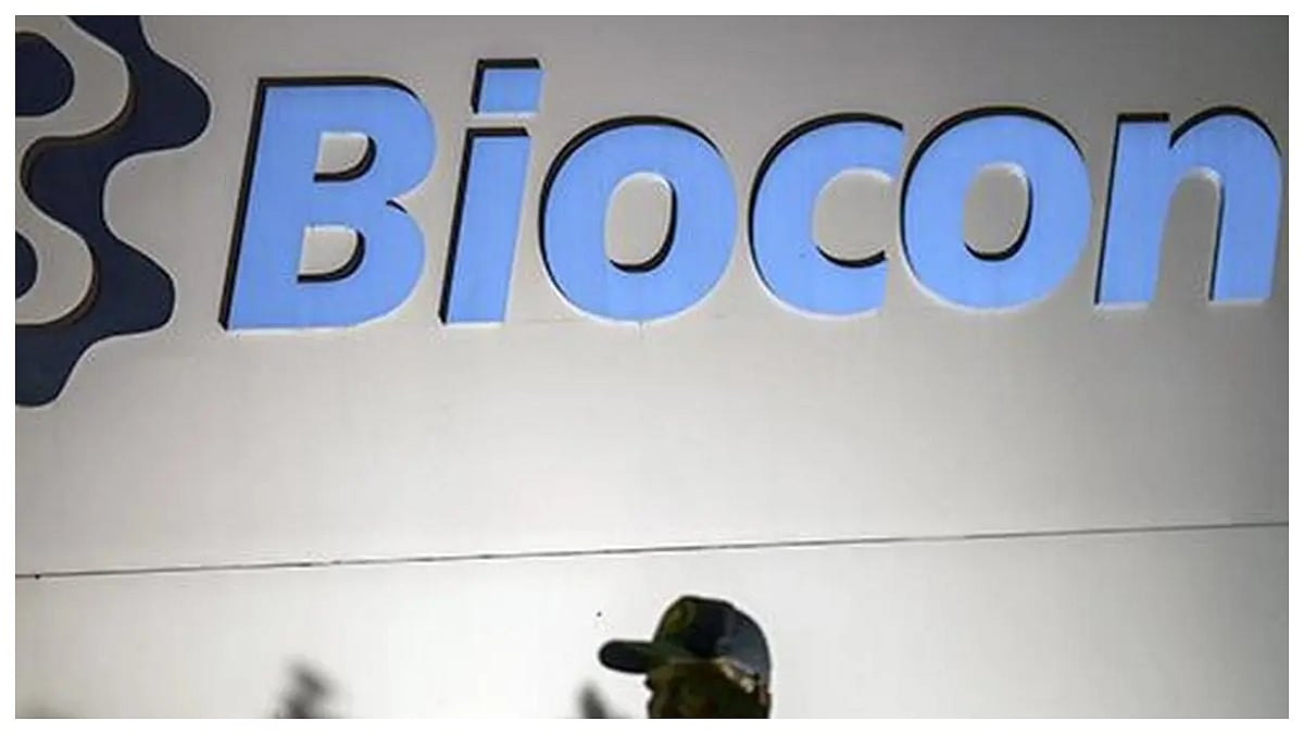 Biocon Reports 53.36% Jump In Q1 Net Profit To ₹136.8 Crore, Revenue Rises 10.01%