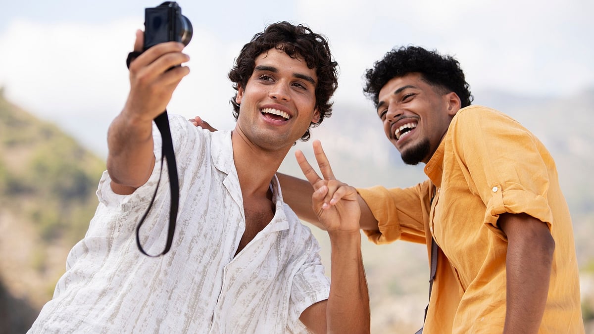 Success Spectrum: Why Relationships Are The Core Technology Of Life