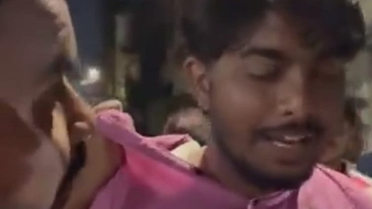 CSMC Elections 2026: Poll Eve Violence In Chhatrapati Sambhajinagar As Rival Groups Clash In...