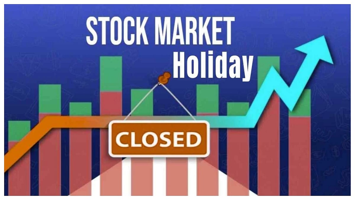 Indian Stock Markets Closed Today For Maharashtra Municipal Elections, Trading Resumes Friday 