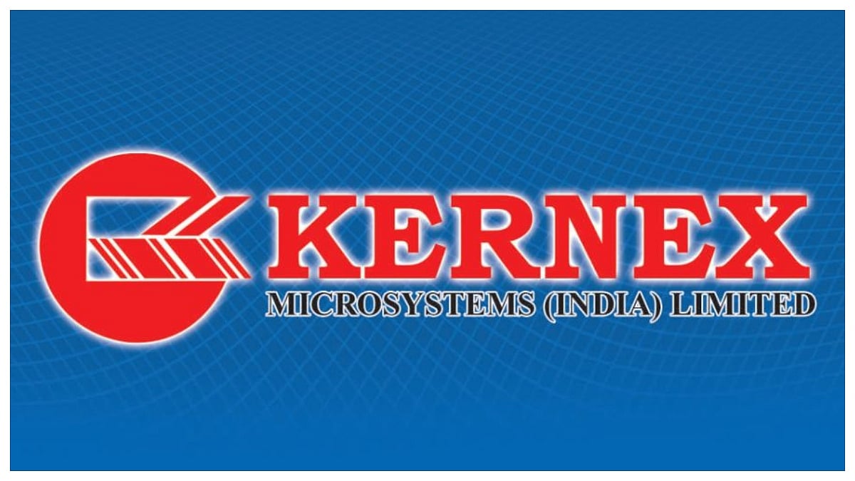 Kernex Microsystems Wins ₹2,465.71 Crore CLW Order, Expands KAVACH Deployment Across 3,024 Locomotives 