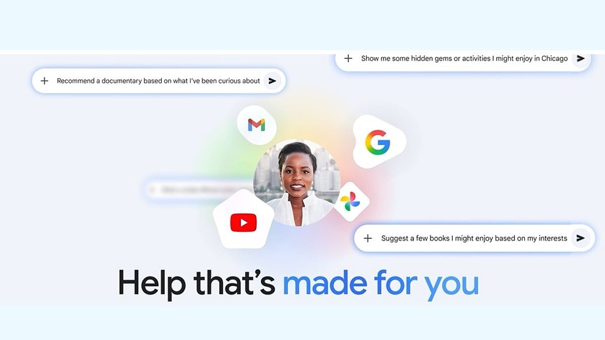 Google Gemini Gets New Personal Intelligence Feature: What This Means 