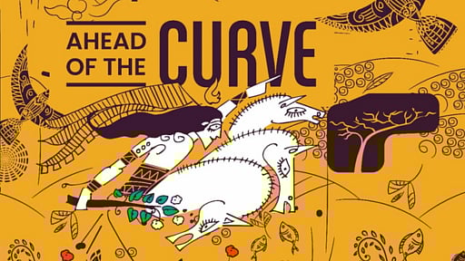 The Kala Ghoda Arts Festival is back.  | 