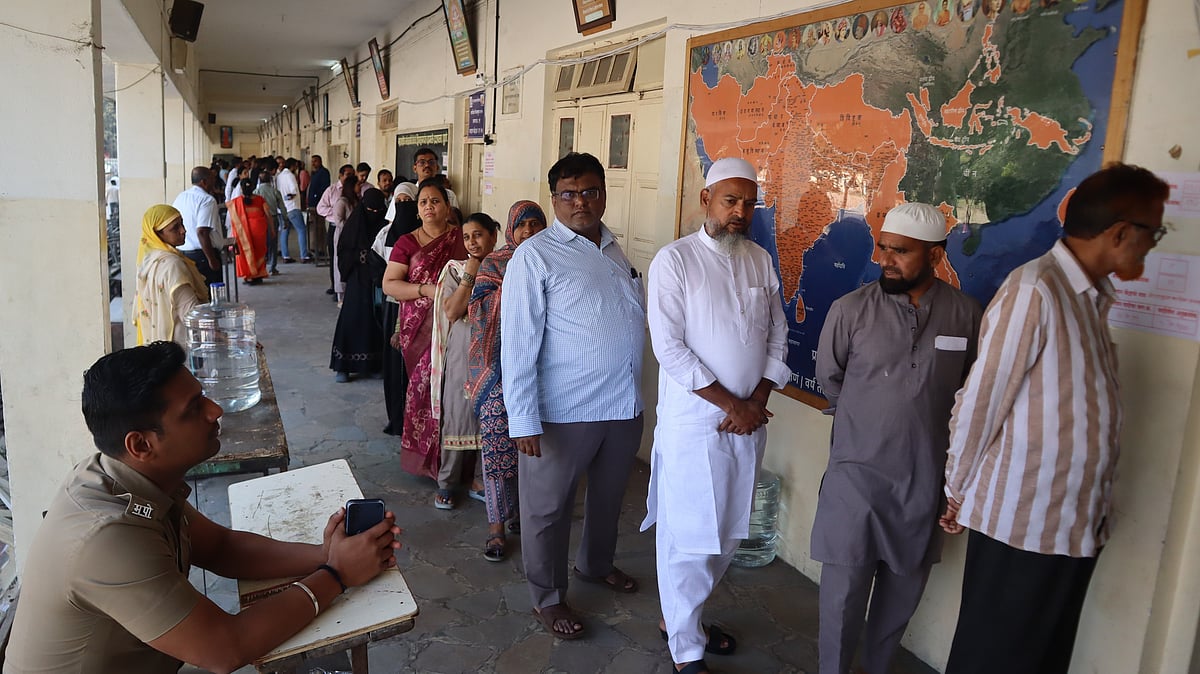 Pune Municipal Corporation Elections 2026: Car Vandalised In Baner After Scuffle Over Alleged Double Voting | Anand Chaini