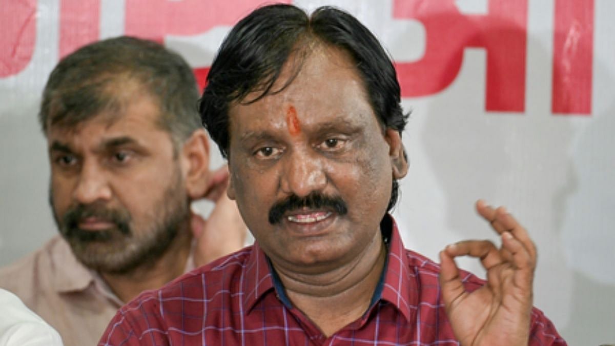 Maharashtra Civic Elections 2026: Opposition Accuses BJP Of Money Power Abuse, Blames SEC For Mismanagement 