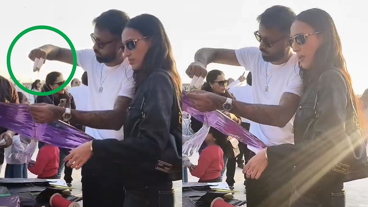 Is Hardik Pandya Injured Ahead Of ICC T20 World Cup 2026? Viral Video Sparks Speculation 