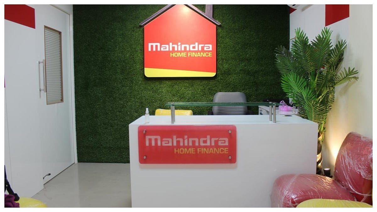 Mahindra Rural Housing Finance Q3 FY26: Rs 1,996 Crore 9M Profit, Impairments Decline