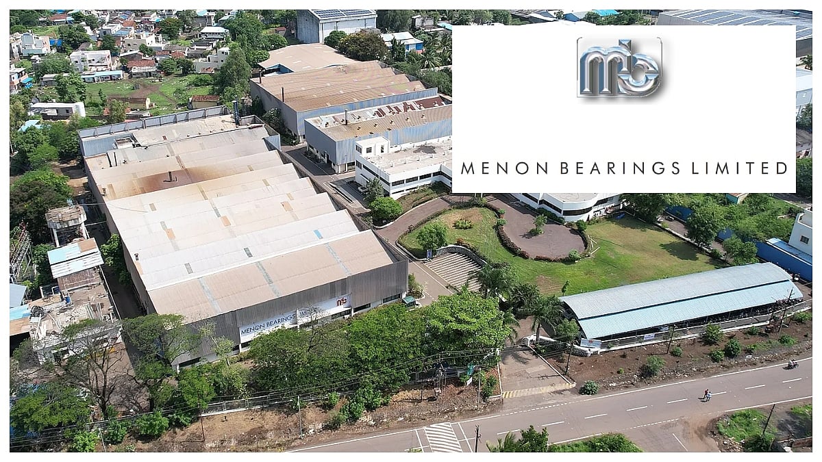 Menon Bearings Reports 69% YoY Surge In Consolidated Net Profit For Q3 FY26 As Revenue Rises 32% & Operating Performance Strengthens 