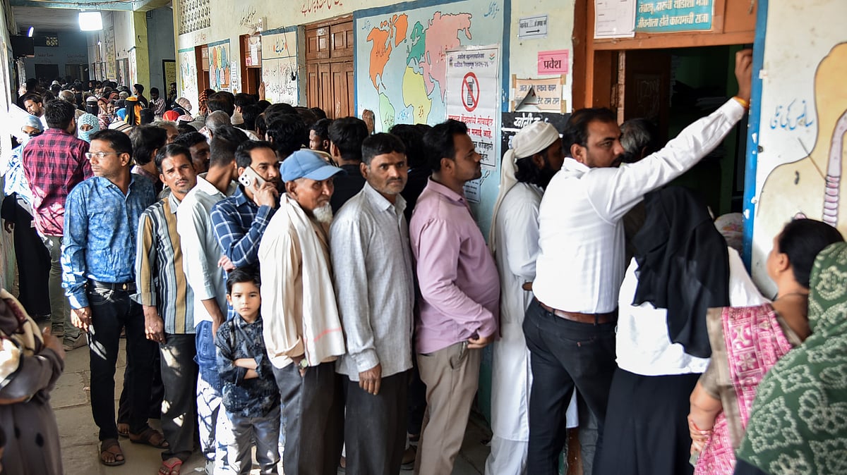 Mumbai BMC Elections 2026: Voter Turnout Recorded Below 55%, Counting To Begin On January 16 