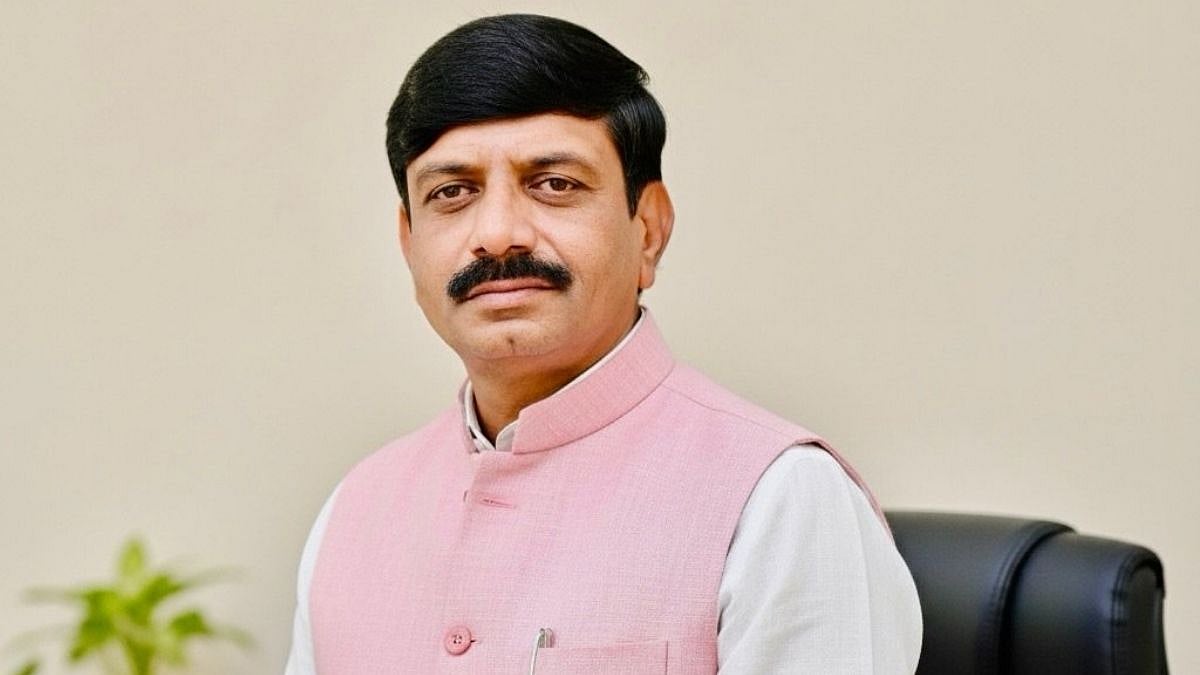 Maharashtra Civic Polls 2026: BJP Candidate Bhushan Shingne Injured In Scuffle In Nagpur; Probe Underway 