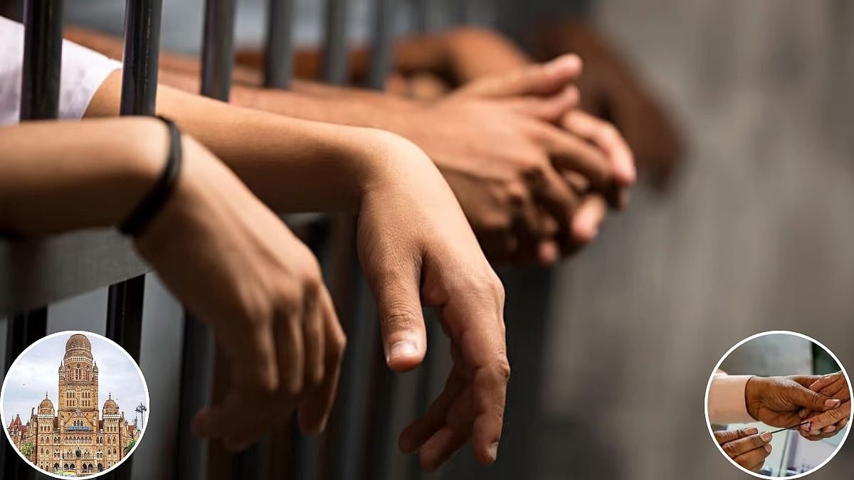 Mumbai BMC Elections 2026: 3 NCP (SP) Booth Workers Detained In Mankhurd’s Ward 143 Amid Voter Influence Claims 