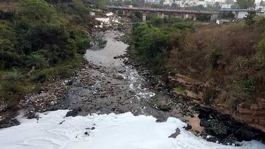 MP News: NGT Orders Probe Into Toxic Water In State