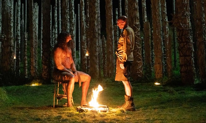 28 Years Later: The Bone Temple Review: In The Cathedral Of Chaos, Ralph Fiennes Shines