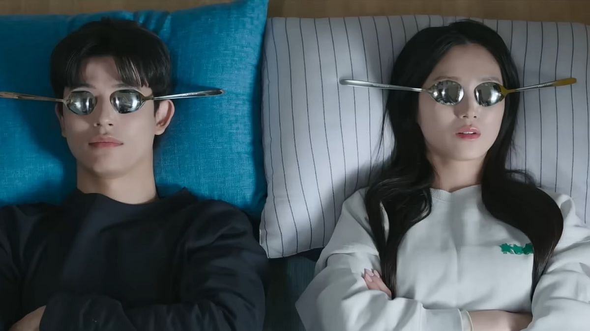 No Tail To Tell OTT Release Date: A Deep Dive Into Kim Hye-yoon And Lomon Latest K-Drama 