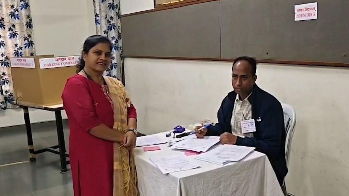 Maharashtra Municipal Corporation Elections 2026: Voting Begins For High-Stakes Civic Polls; All Eyes On Mumbai Battle 