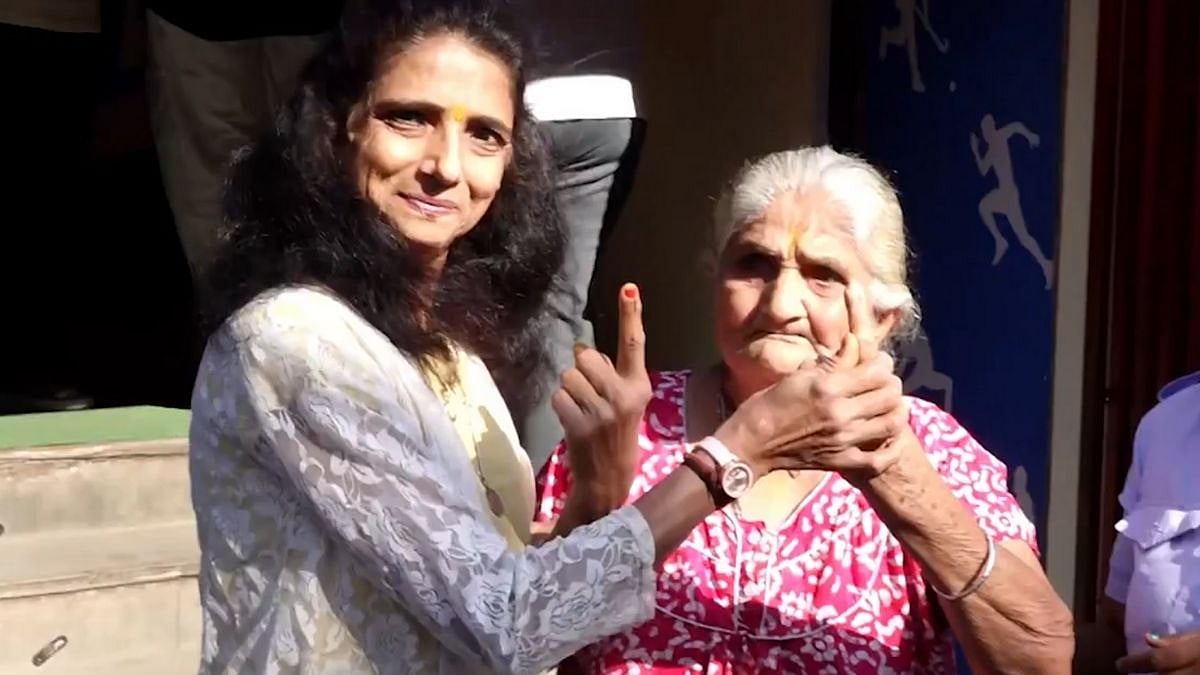 Mumbai BMC Elections 2026 See Early Voter Turnout At 7% In First Two Hours