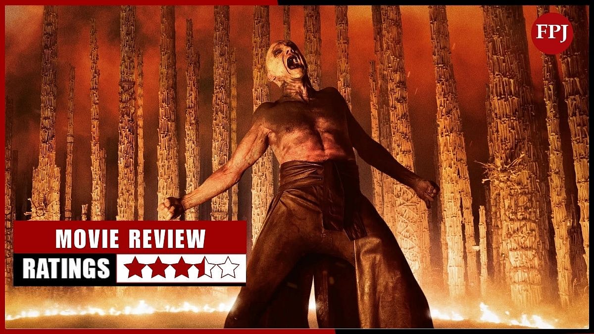 28 Years Later: The Bone Temple Review: In The Cathedral Of Chaos, Ralph Fiennes Shines