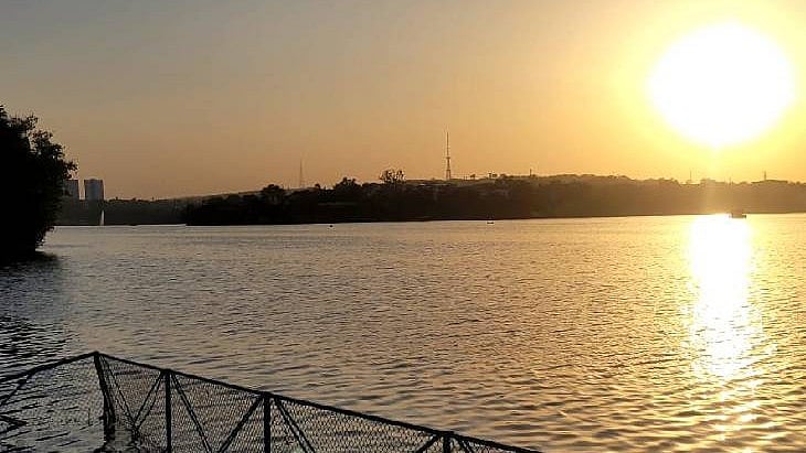 Madhya Pradesh January 15, 2026, Weather Update: State Continues To Shiver As Cold Mornings, Nights...