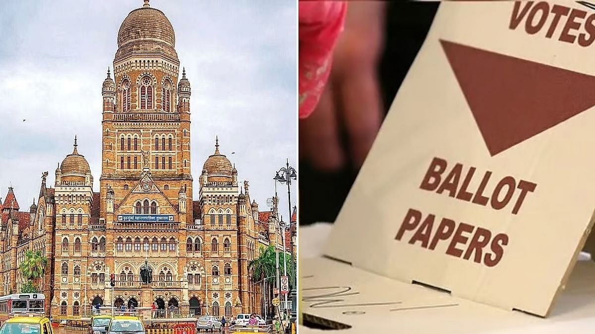 Mumbai BMC Elections 2026: Postal Ballot Boxes To Be Opened Only On Counting Day, Clarifies Civic Body 