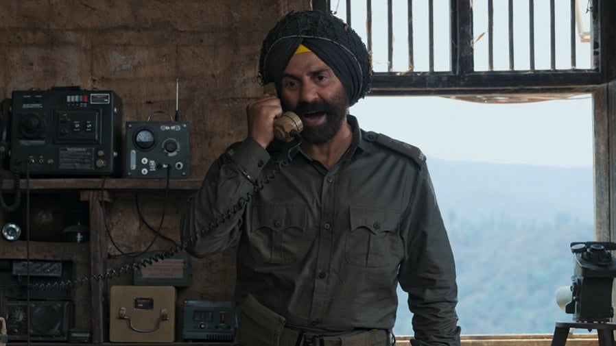 Border 2 Trailer: Sunny Deol's Film Focuses On 1971 Indo-Pak War, Military Operations & Soldiers'...