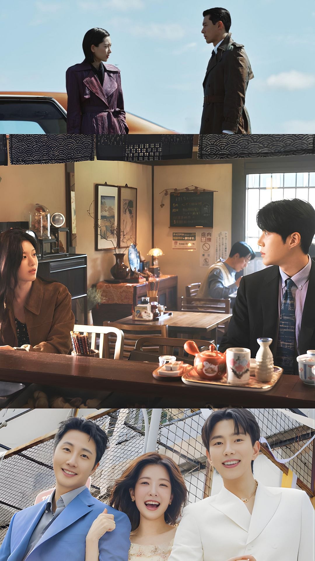 K-Drama Releases This Week: From No Tail To Tell To Can This Love Be Translated? Check The List For...