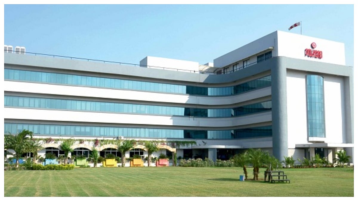 Polycab Q3 Profit Jumps 52% YoY To ₹6,955 Crore, Revenue Surges 46% 