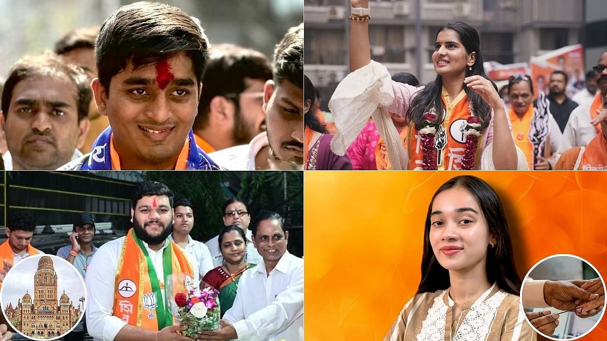 BMC Elections 2026 Results: Experience Triumphs Over Youth As Gen Z Candidates Face Major Setback, Put Up Strong Fight Against Veterans 