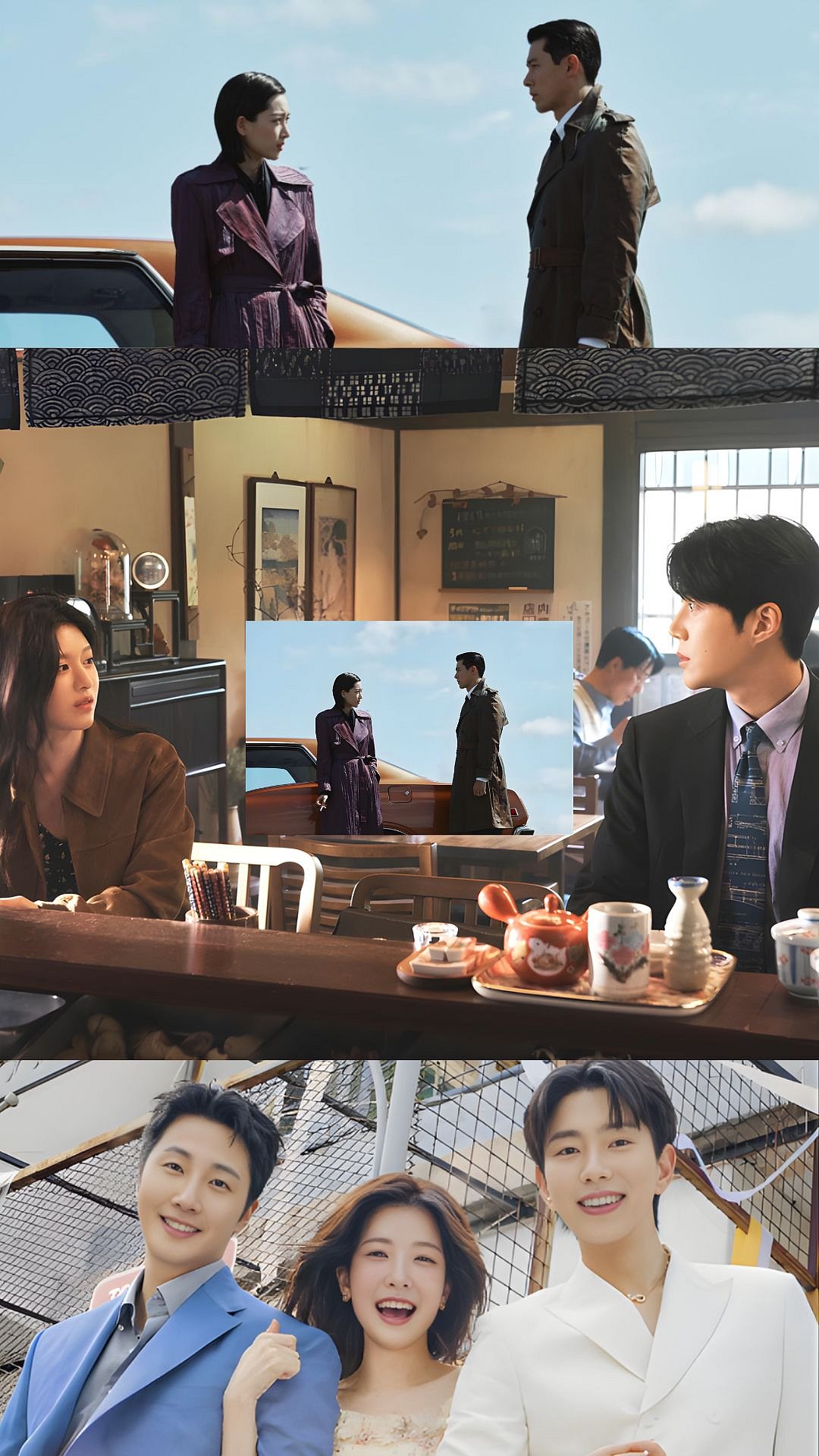 K-Drama Releases This Week: From No Tail To Tell To Can This Love Be Translated? Check The List For...