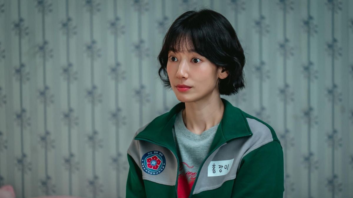 Undercover Miss Hong OTT Release Date Revealed: Here's To Know Everything About Park Shin-hye's...