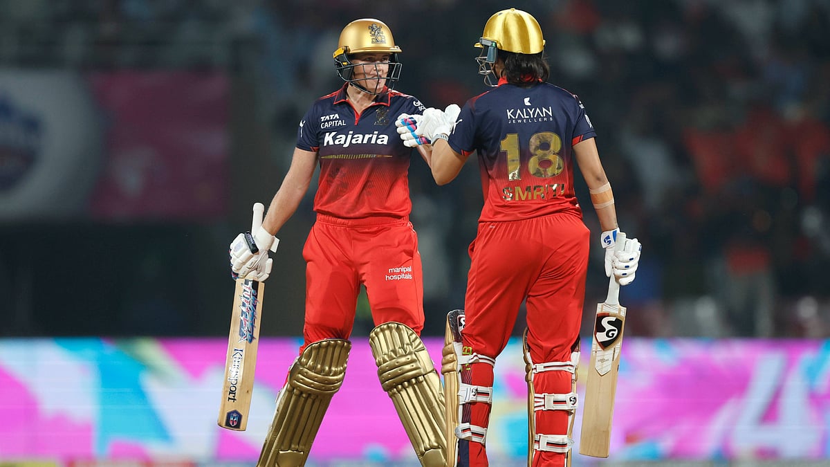 RCB Vs GG, WPL 2026: Gujarat Giants Win Toss, RCB Women To Bat First In Navi Mumbai 