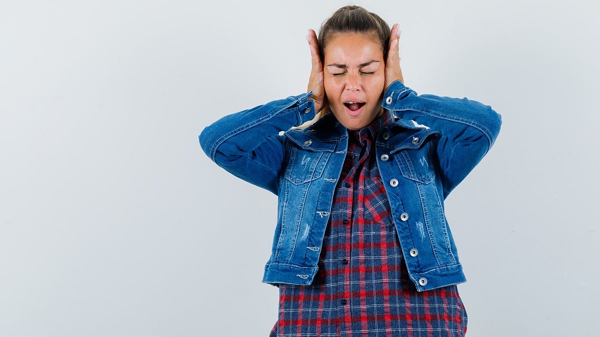 Tyranny Of The Parental Voice