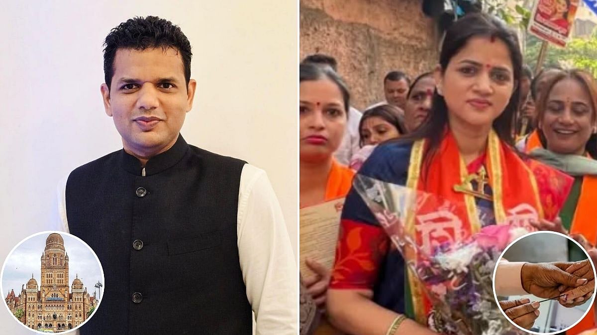 BMC Elections 2026 Results: Sarvankar Family Suffers Double Blow As Thackeray Sena Reclaims Dadar Stronghold 