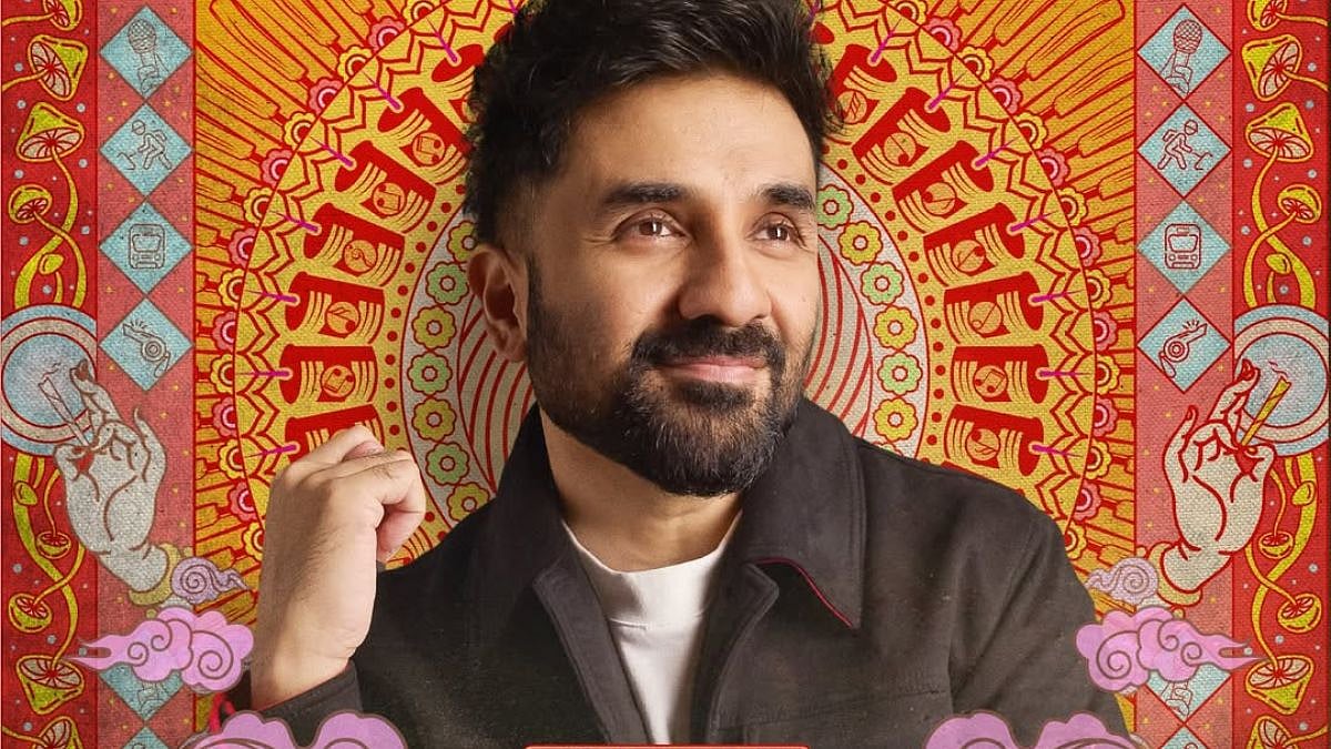 Happy Patel X Review: Netizens Call Aamir Khan & Vir Das' Film A 'Dose Of Comedy'; Call It 'Delhi Belly But With Spies' 