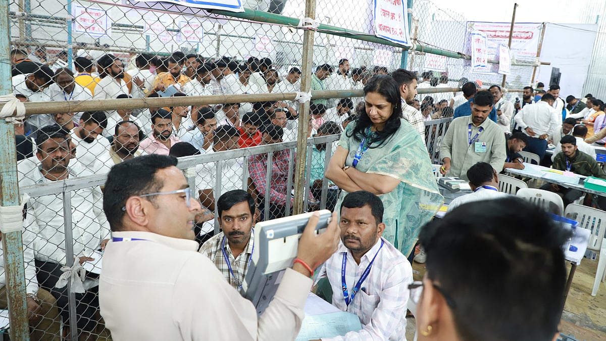 PCMC Results 2026: Pimpri-Chinchwad Yet To Announce Official Municipal Results Despite Pune & Mumbai...