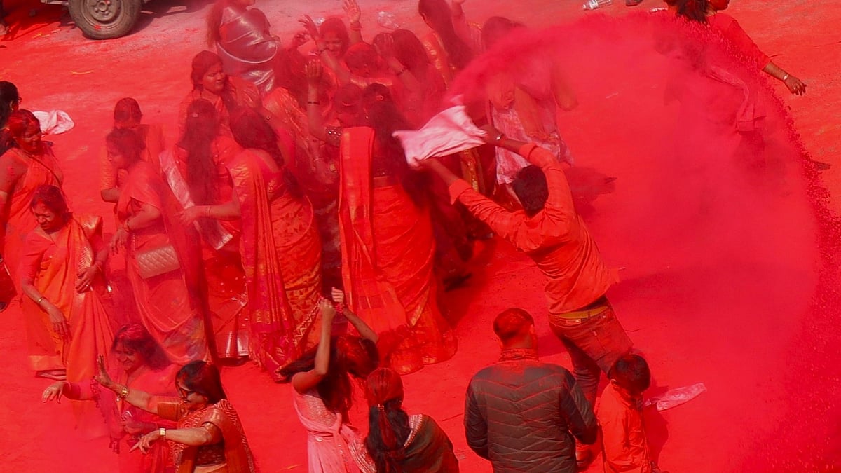 Pune Municipal Corporation Election Results: All Muslim Candidates Win In Ward No 19 (Kondhwa...