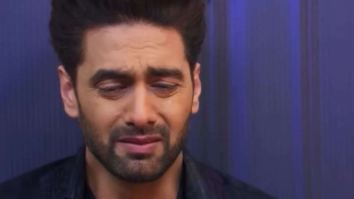 Yeh Rishta Kya Kehlata Hai Written Update, January 16: Armaan Breaks Down As He Gets To Know About Meher's Truth 