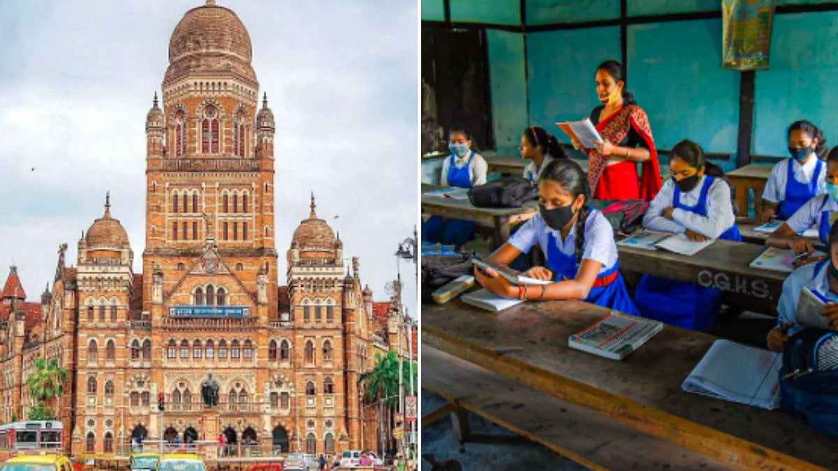 Mumbai Poll Aftermath: Teachers Report To Schools Exhausted As Post-Election Leave Demand Ignored 