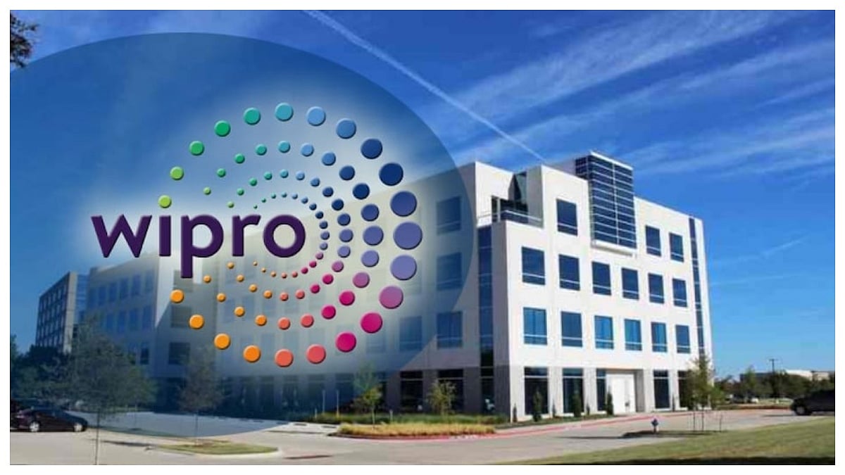 Wipro Revenue Rises 6% YoY To ₹23,556 Crore In Q3 FY26; Interim Dividend Declared 