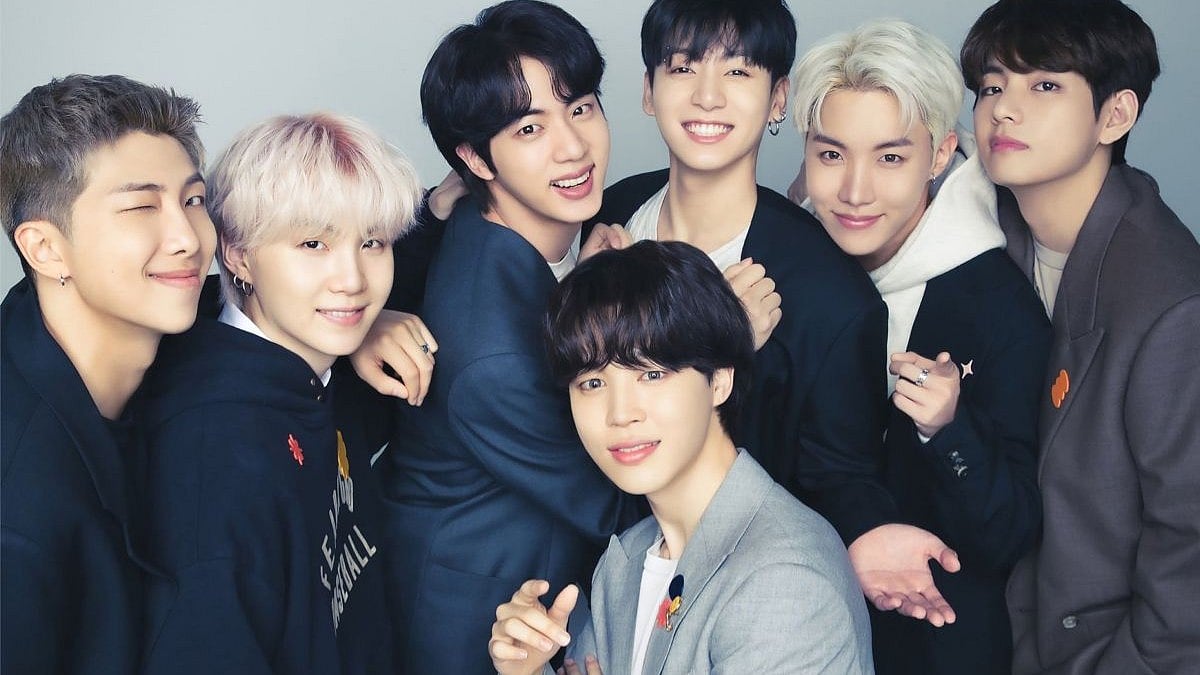 BTS Names New Album 'Arirang': What Does That Mean? 