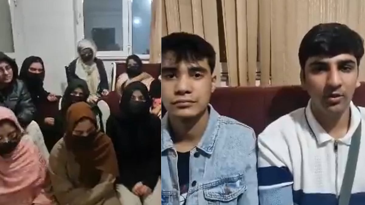 ‘We Are Safe & University Is Taking Care Of Us’: Indian Students In Iran Calm Parents As Videos Circulate Online Amid Protest & Curfew 